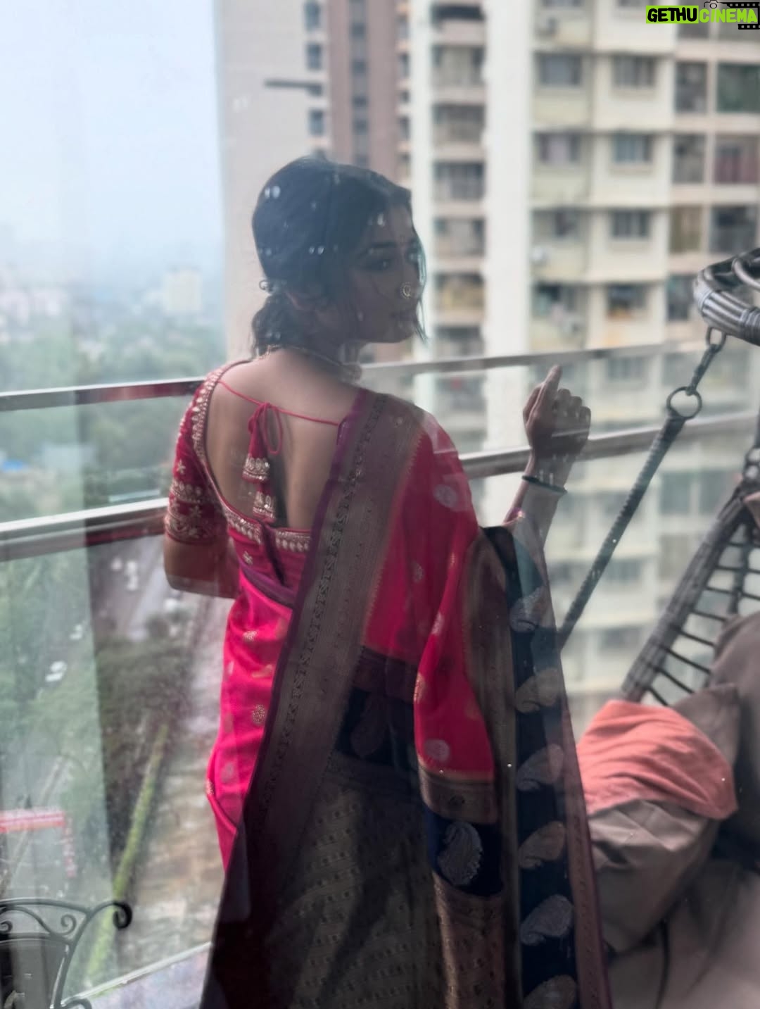 Nancy Roy - 27.4K Likes - गणेश चतुर्थी की शुभकामनाएं ♥️
Thnq so much @tomarsimran21 & @mukeshchoudharyofficiall for the amazing pictures 🌸
@itisurmila the best host ♥️