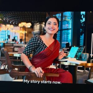Nandhini Madesh Instagram - The Girlfriend — Where do I even begin!

I usually don’t prefer writing movie reviews, because whether a film becomes a hit or a flop, the team puts in their 100% effort to create something that will reach and satisfy the audience.

But today, after lunch, I decided to watch The Girlfriend — and this one truly deserves to be spoken about.

This is a film every girl can deeply connect with. The way @rashmika_mandanna emotes feels like a mirror to what so many women actually go through.
 From The moment she’s been Introduced as “Vikram’s lover,” , the doubt that strikes her when Durga questions her at the game centre, the realisation during the shower scene, the breakup where words fail — every bit of it is something that every women have  felt at some point.

My favourite moment or part of the film was the To-Do list scene — how her own priorities slowly turn into Vikram’s, and the moment she erases them… that was her wake-up call, her realisation that she was slipping back into a traumatic cycle again.

the minute details like even in fight she doesnt forget her dupatta but in the final she doesnt even care on the duppata as it doesnt make any difference was mind blowing 

Rather than portraying female friendships as jealous, they highlighted womanhood beautifully through a friend who embodies Durga’s strength.

When he said ‘You’re just like my mom, take care of yourself,’ the way she felt it—and the way seeing his mom reflected that same trauma of what his mother was experiencing in the name of "stereotype" was beautifully highlighted .

The pain of wanting to speak up but worrying it might hurt someone, the constant self-sacrifice, the emotional dilemma — the film portrayed all of this beautifully.

Unlike many films this one truly deserves special appreciation for showing, with clarity and honesty, what a woman needs and what she silently endures.

Cheers to the director @rahulr_23  and team The girl friend for crafting this film exactly the way it needed to be.

@rashmika_mandanna @anuemmanuel @heshamabdulwahab