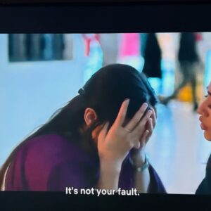 Nandhini Madesh Instagram - The Girlfriend — Where do I even begin!

I usually don’t prefer writing movie reviews, because whether a film becomes a hit or a flop, the team puts in their 100% effort to create something that will reach and satisfy the audience.

But today, after lunch, I decided to watch The Girlfriend — and this one truly deserves to be spoken about.

This is a film every girl can deeply connect with. The way @rashmika_mandanna emotes feels like a mirror to what so many women actually go through.
 From The moment she’s been Introduced as “Vikram’s lover,” , the doubt that strikes her when Durga questions her at the game centre, the realisation during the shower scene, the breakup where words fail — every bit of it is something that every women have  felt at some point.

My favourite moment or part of the film was the To-Do list scene — how her own priorities slowly turn into Vikram’s, and the moment she erases them… that was her wake-up call, her realisation that she was slipping back into a traumatic cycle again.

the minute details like even in fight she doesnt forget her dupatta but in the final she doesnt even care on the duppata as it doesnt make any difference was mind blowing 

Rather than portraying female friendships as jealous, they highlighted womanhood beautifully through a friend who embodies Durga’s strength.

When he said ‘You’re just like my mom, take care of yourself,’ the way she felt it—and the way seeing his mom reflected that same trauma of what his mother was experiencing in the name of "stereotype" was beautifully highlighted .

The pain of wanting to speak up but worrying it might hurt someone, the constant self-sacrifice, the emotional dilemma — the film portrayed all of this beautifully.

Unlike many films this one truly deserves special appreciation for showing, with clarity and honesty, what a woman needs and what she silently endures.

Cheers to the director @rahulr_23  and team The girl friend for crafting this film exactly the way it needed to be.

@rashmika_mandanna @anuemmanuel @heshamabdulwahab