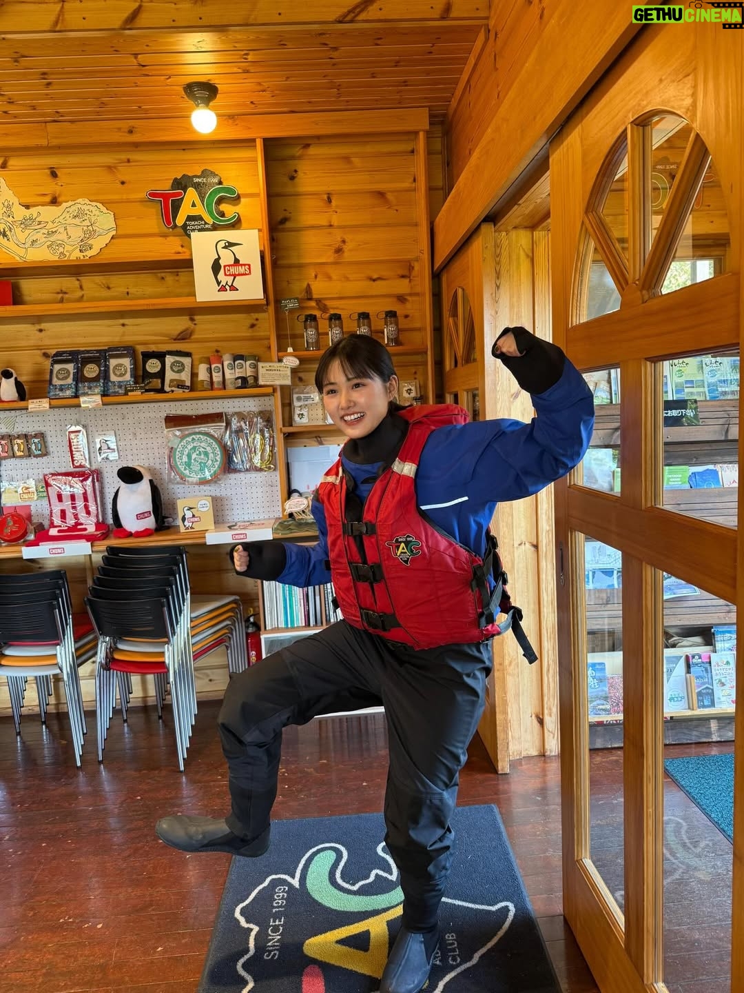 Nanoka Hara - 61.6K Likes - .

アナザースカイ、今夜23:00~です。
北海道に行ってきました！ ぜひ︎☺︎