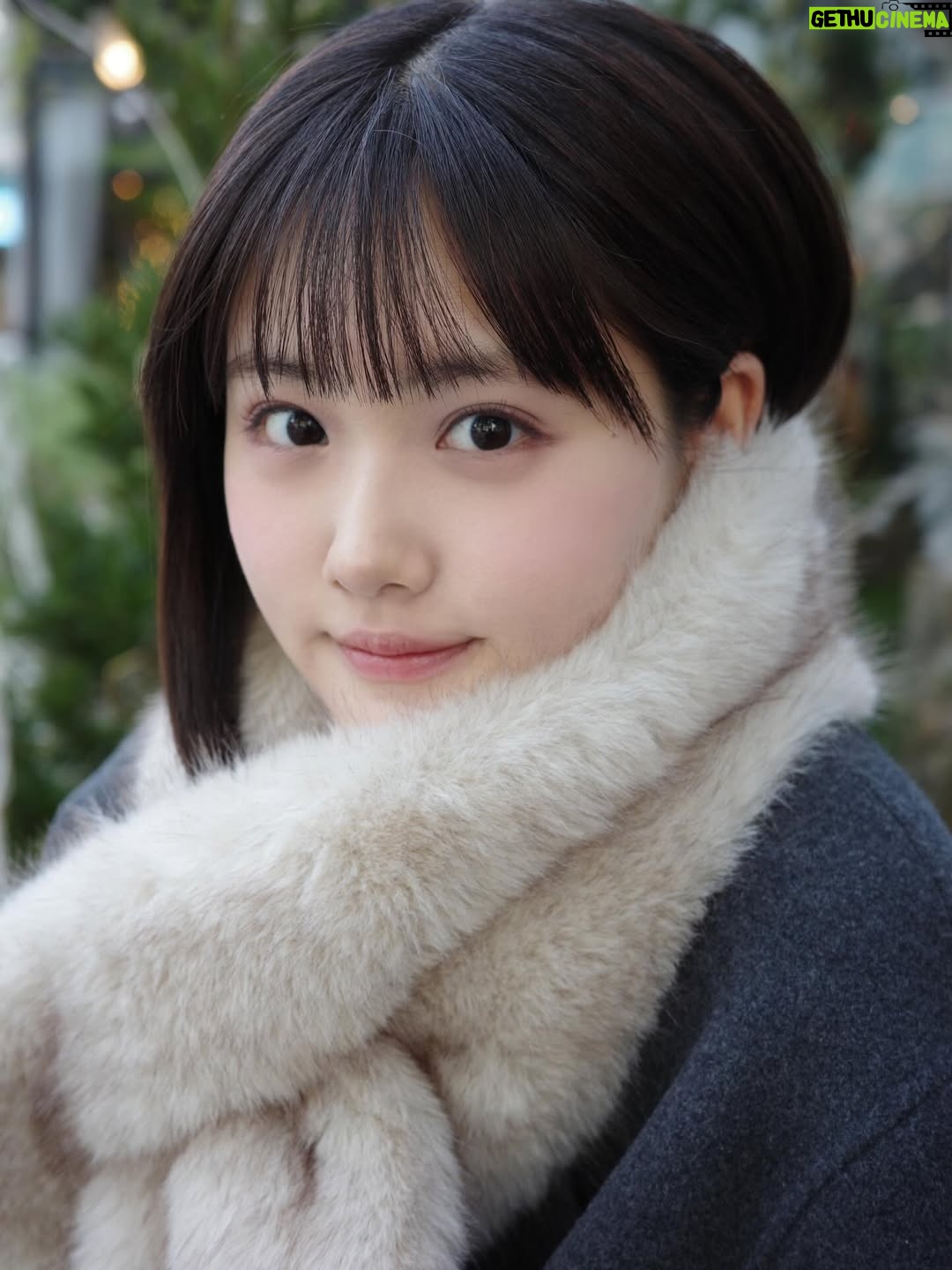 Nanoka Hara - 94.1K Likes - Merry Christmas🎄❄️

お散歩して、お茶した日。 

キャンメイクの愛用アイテム達でメイクしてみました︎☺︎
 

#CANMAKE 
#CANMAKETOKYO 
#キャンメイク 
#かわいいに出会える