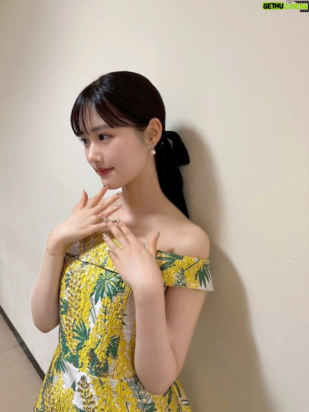 Nanoka Hara - 62.9K Likes - 衣装︎☺︎
