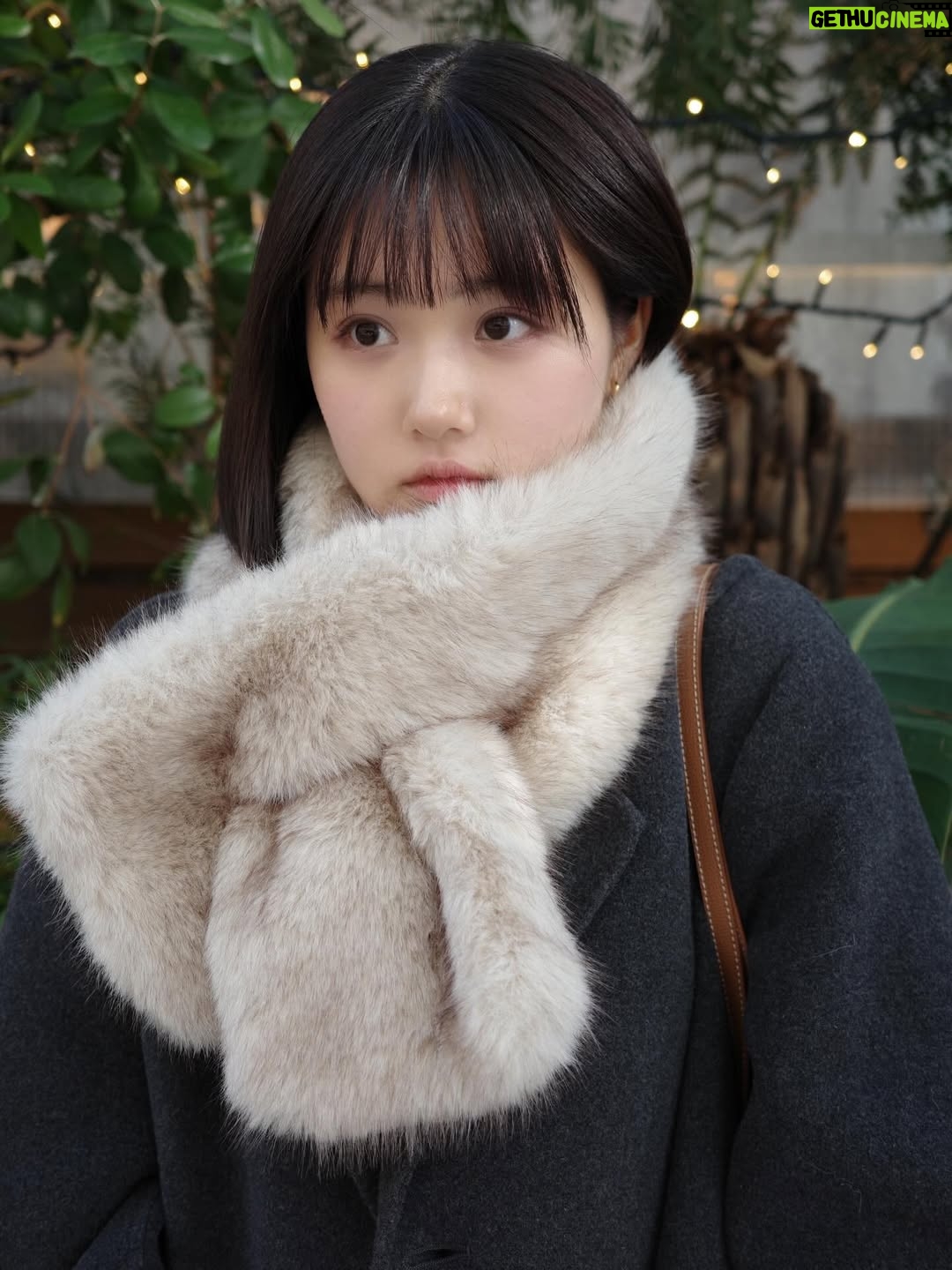 Nanoka Hara - 94.1K Likes - Merry Christmas🎄❄️

お散歩して、お茶した日。 

キャンメイクの愛用アイテム達でメイクしてみました︎☺︎
 

#CANMAKE 
#CANMAKETOKYO 
#キャンメイク 
#かわいいに出会える