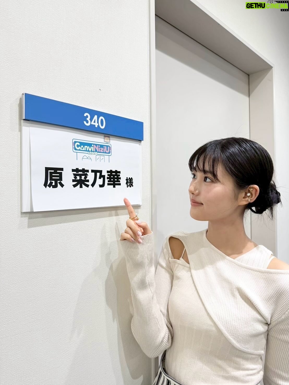 Nanoka Hara - 62.9K Likes - 衣装︎☺︎