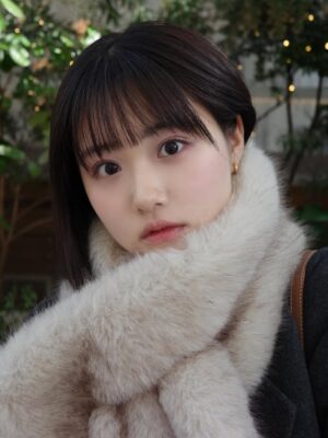 Nanoka Hara Instagram - Merry Christmas🎄❄️
お散歩して、お茶した日。
キャンメイクの愛用アイテム達でメイクしてみました︎☺︎
#CANMAKE
#CANMAKETOKYO
#キャンメイク
#かわいいに出会える