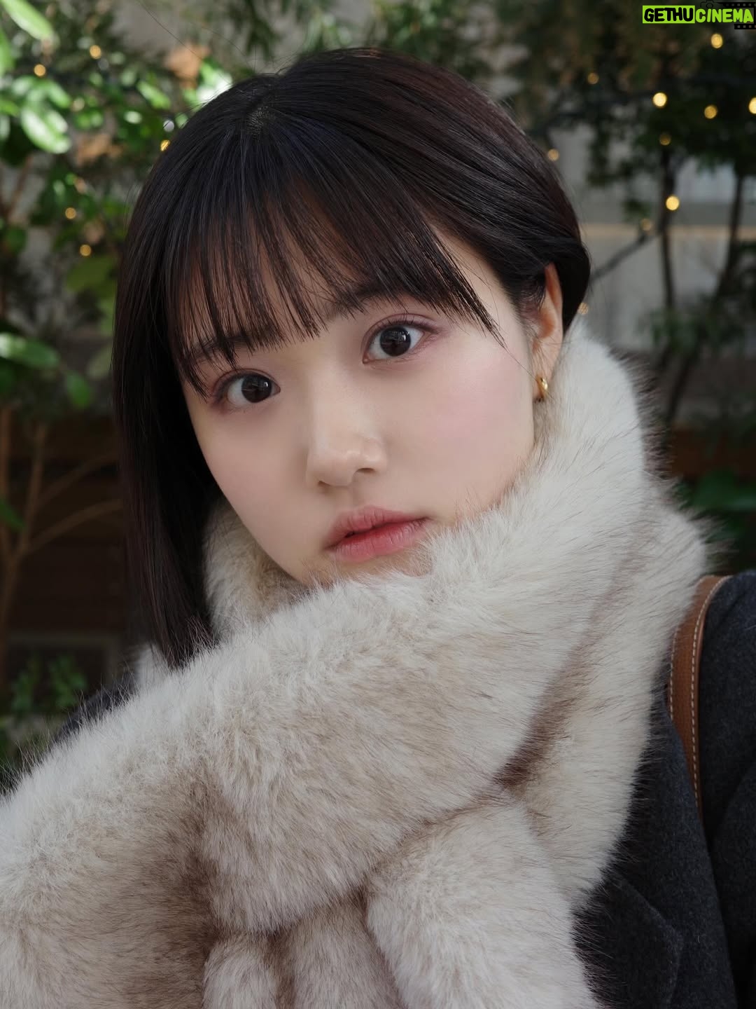 Nanoka Hara - 94.1K Likes - Merry Christmas🎄❄️

お散歩して、お茶した日。 

キャンメイクの愛用アイテム達でメイクしてみました︎☺︎
 

#CANMAKE 
#CANMAKETOKYO 
#キャンメイク 
#かわいいに出会える