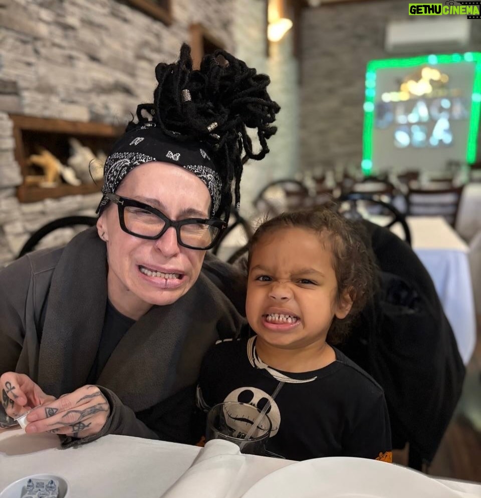 Nargiz Zakirova - 1.4K Likes - Like grandma like grandson 🥳 #grandmanargiz #nargiz #nargizzakirova #usa #🇺🇸