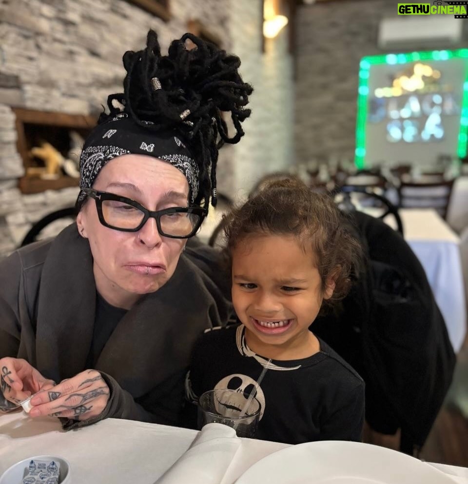 Nargiz Zakirova - 1.4K Likes - Like grandma like grandson 🥳 #grandmanargiz #nargiz #nargizzakirova #usa #🇺🇸