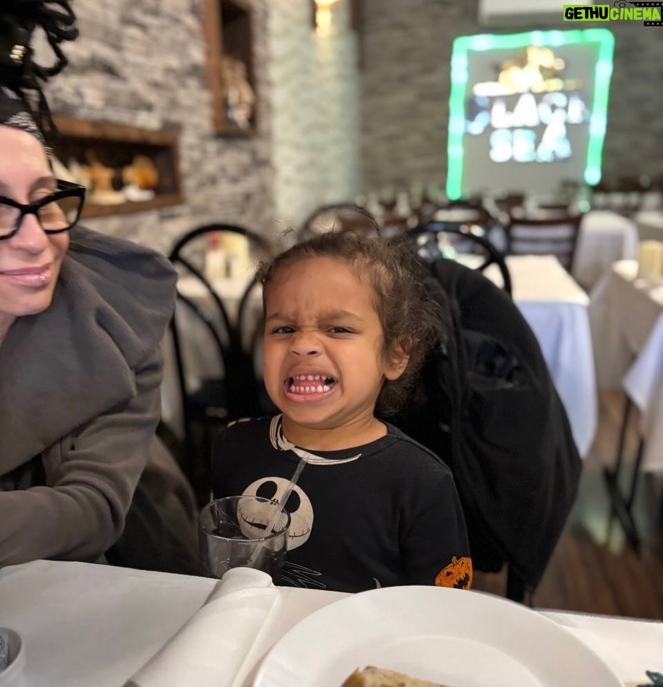 Nargiz Zakirova - 1.4K Likes - Like grandma like grandson 🥳 #grandmanargiz #nargiz #nargizzakirova #usa #🇺🇸