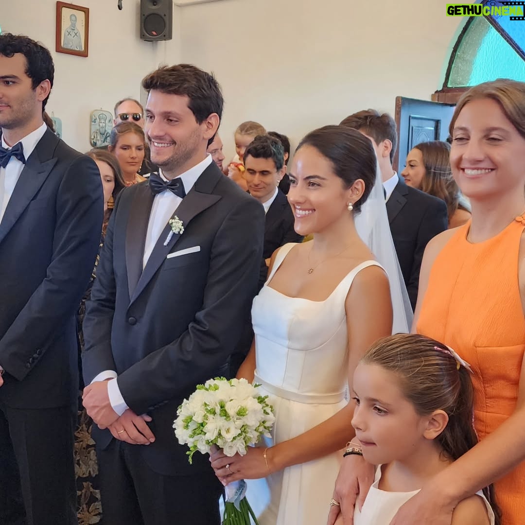 Natalia Ramírez - 10.1K Likes - Un día muy importante para todos nosotros. Gracias Dios por tantas bendiciones. @gabinniii