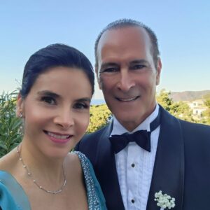 Natalia Ramírez Instagram - Un día muy importante para todos nosotros. Gracias Dios por tantas bendiciones. @gabinniii