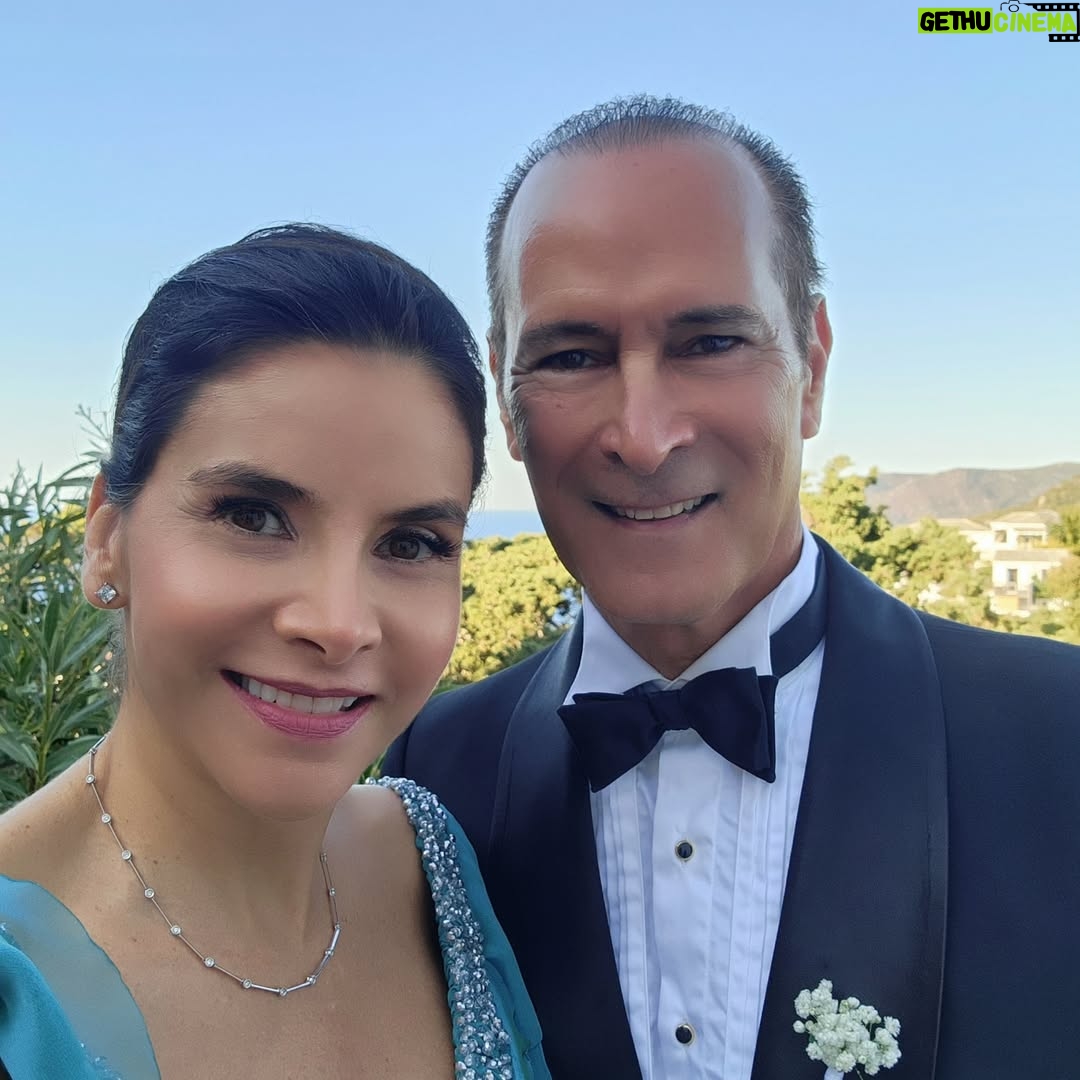 Natalia Ramírez - 10.1K Likes - Un día muy importante para todos nosotros. Gracias Dios por tantas bendiciones. @gabinniii