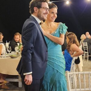 Natalia Ramírez Instagram - Un día muy importante para todos nosotros. Gracias Dios por tantas bendiciones. @gabinniii
