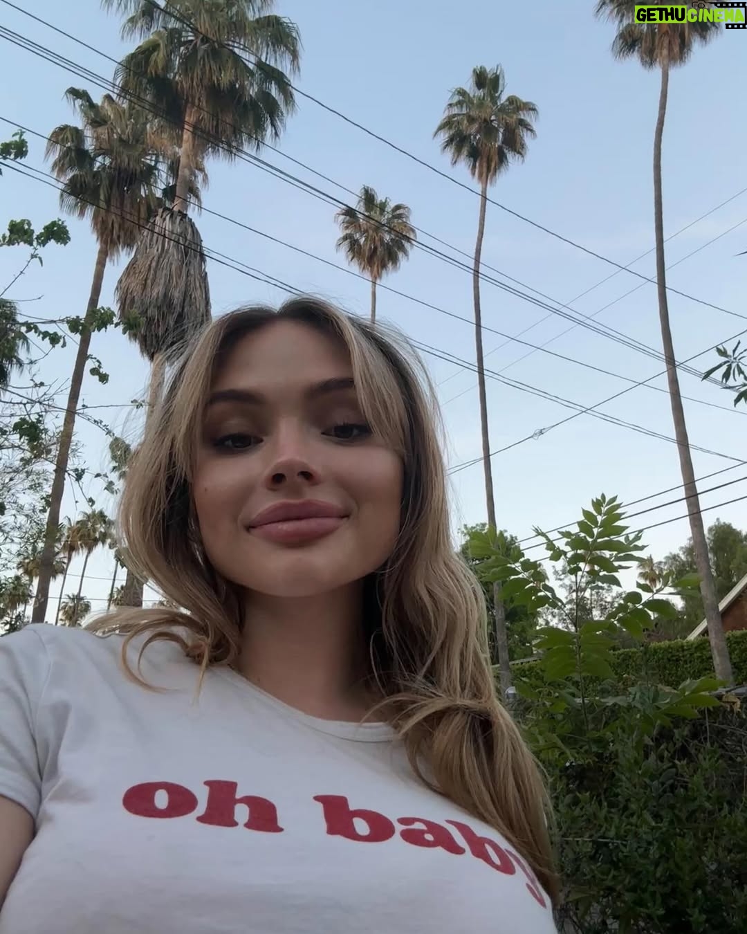 Natalie Alyn Lind - 15.8K Likes - lots of life loading…