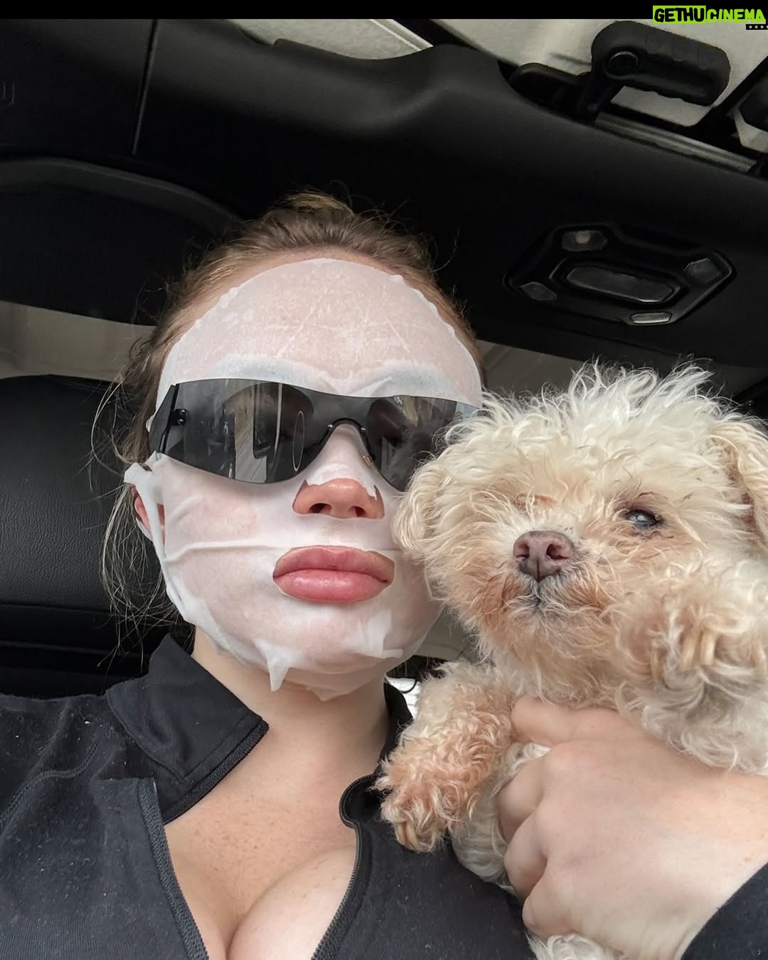 Natalie Alyn Lind - 15.8K Likes - lots of life loading…