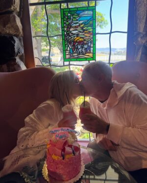 Natalie Alyn Lind Instagram - lots of life loading…