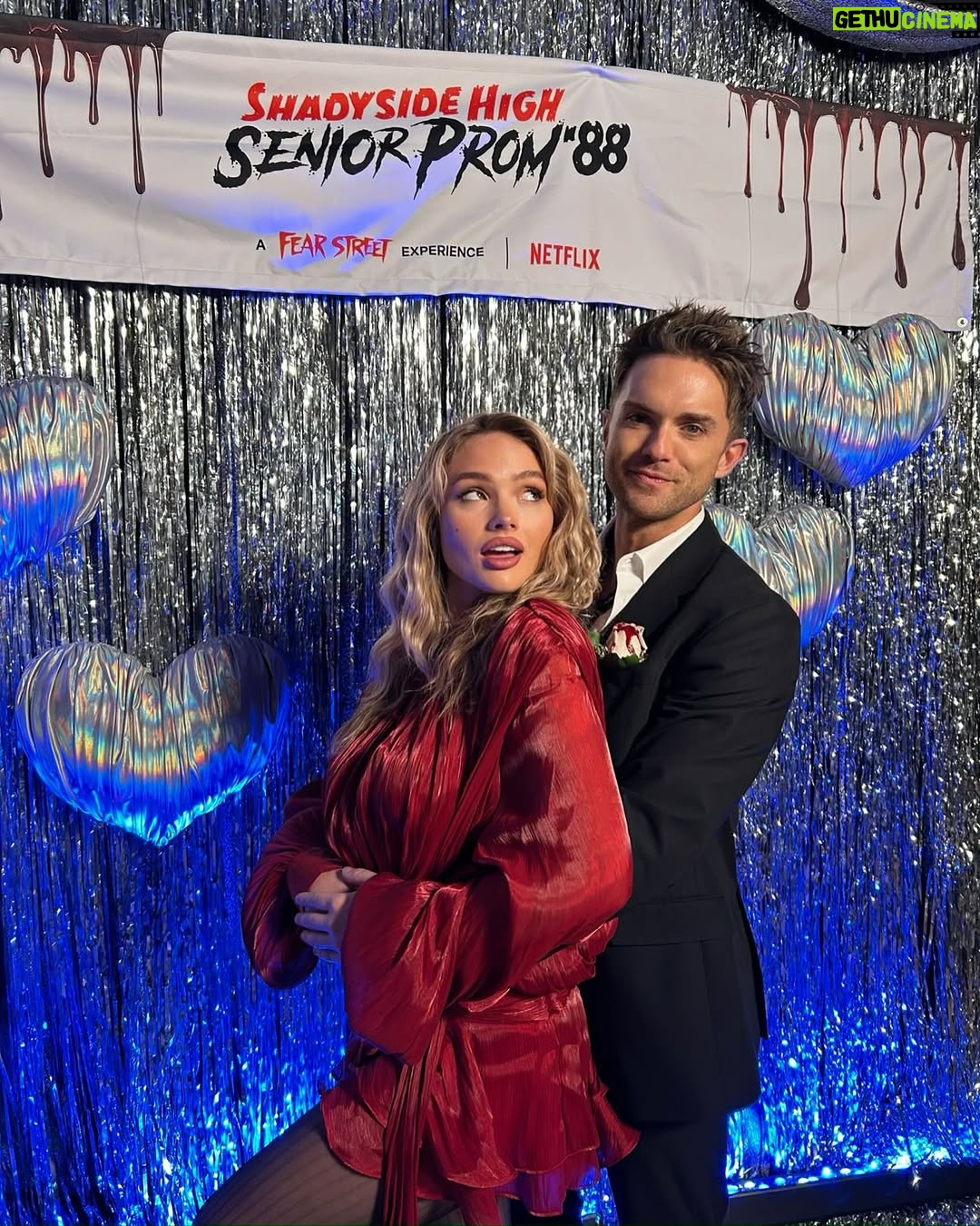 Natalie Alyn Lind - 15.8K Likes - lots of life loading…