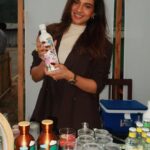 Natasha Bharadwaj