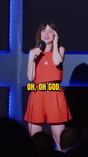 Natasha Leggero Instagram - The coolest generation