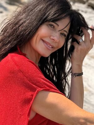 Nathalie Andreani Instagram - J’ai besoin de vacances, quelle est la meilleure destination à cette époque ?