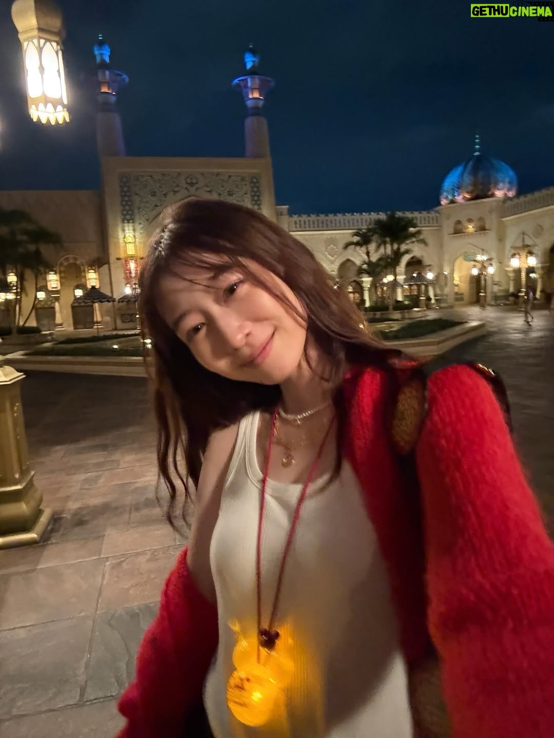Most liked Instagram photo of Natsumi Okamoto