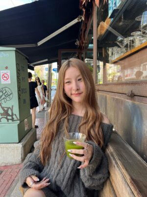 Nattamon Chokejindachai Instagram - พอจะเป็นรักแรกได้ม้าย