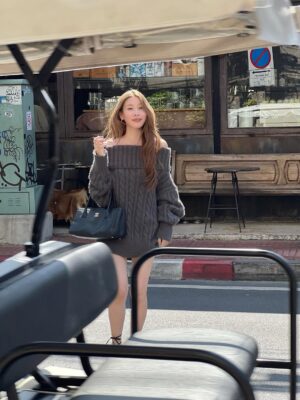 Nattamon Chokejindachai Instagram - พอจะเป็นรักแรกได้ม้าย