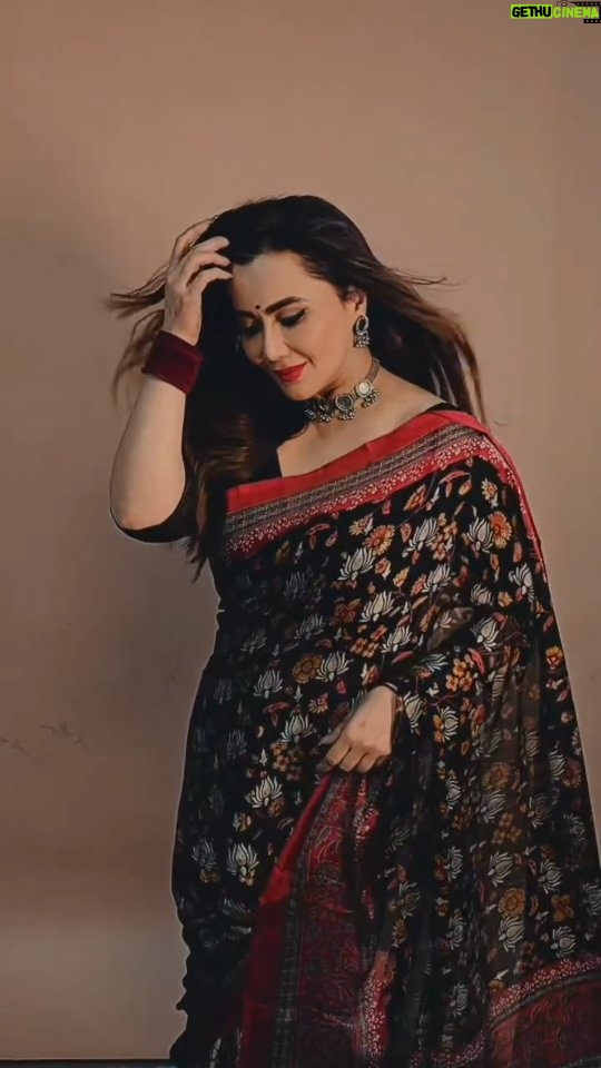 Nausheen Ali Sardar - 5.3K Likes - 