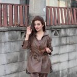 Nawal Saeed