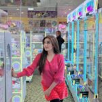 Nawal Saeed