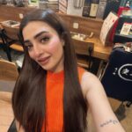 Nawal Saeed