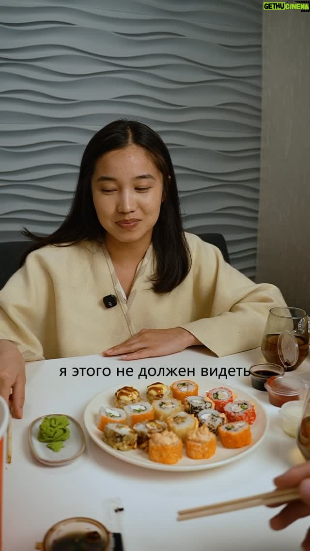 Nazbiike Aidarova - 6.7K Likes - 😅 впервые в таком формате. Поддержите лайками 😌