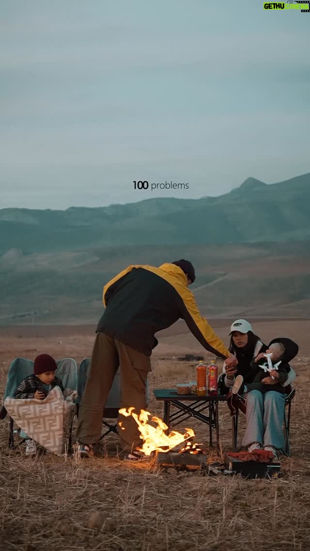 Nazbiike Aidarova - 4.7K Likes - 🤎☺️