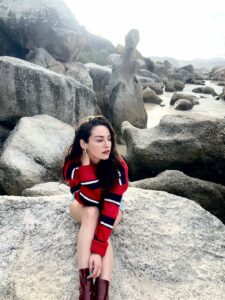 Actress Nazl? P?nar Kaya HD Photos and Wallpapers July 2025