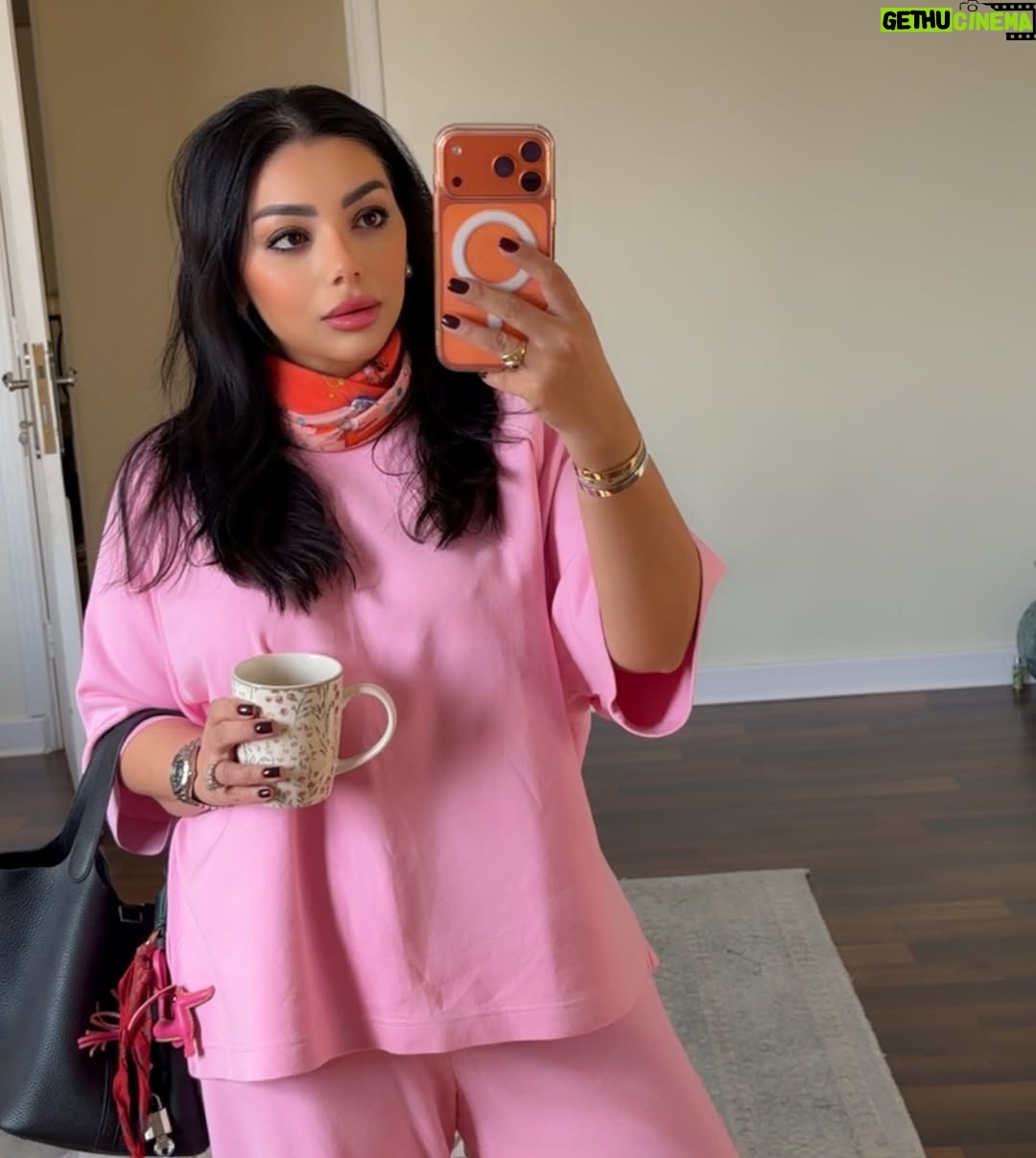 Neama Riadh - 16.7K Likes - اي وحدة حبيتو 🤦🏻‍♀️