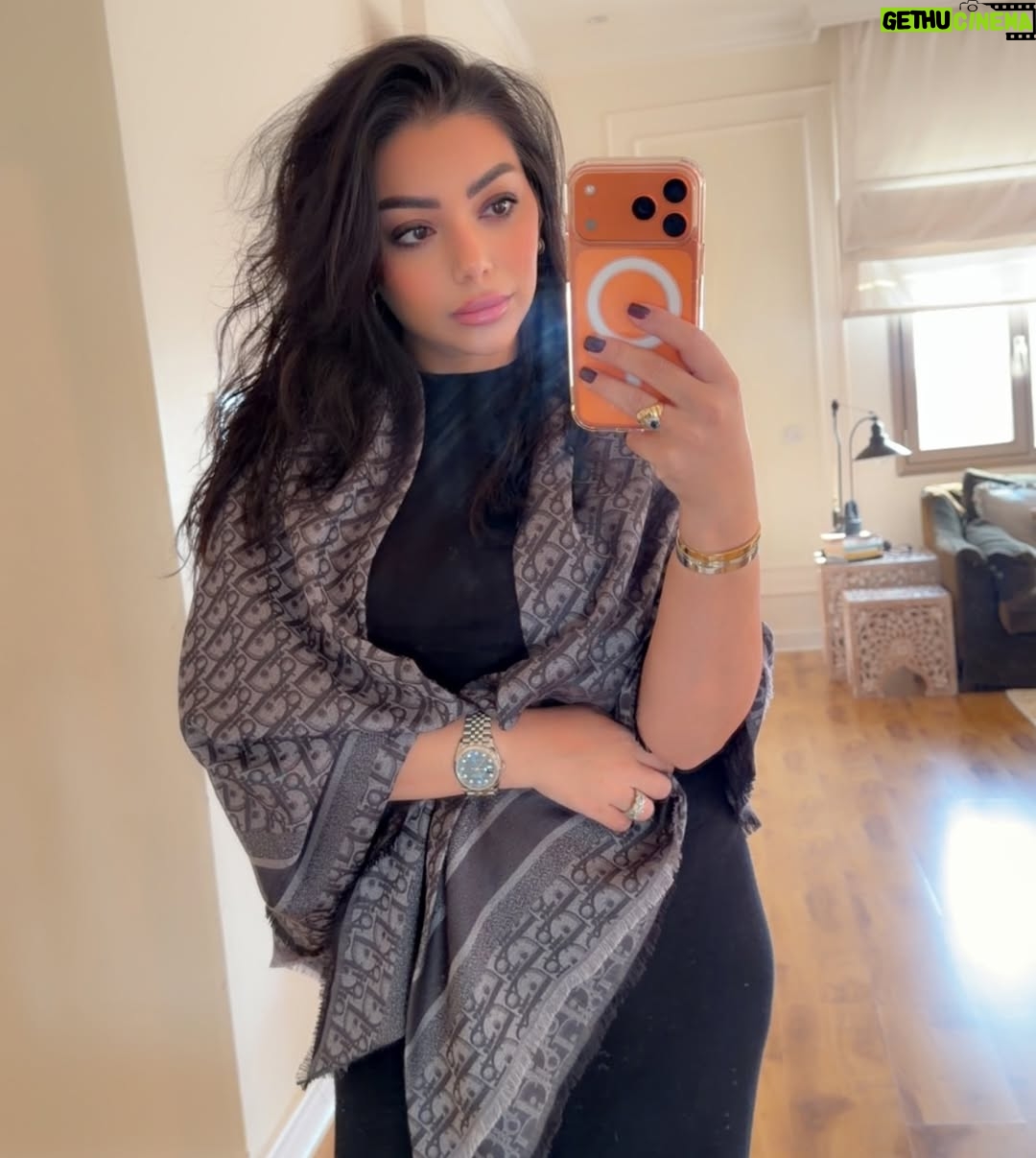 Neama Riadh - 16.7K Likes - اي وحدة حبيتو 🤦🏻‍♀️