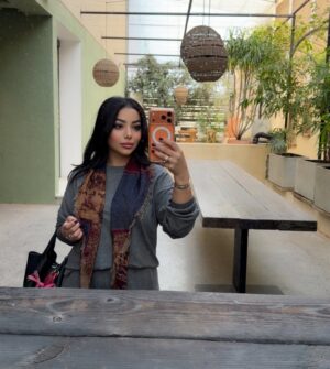 Neama Riadh Instagram - اي وحدة حبيتو 🤦🏻‍♀️
