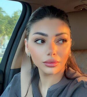 Neama Riadh Instagram - اي وحدة حبيتو 🤦🏻‍♀️