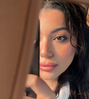 Neama Riadh Instagram - اي وحدة حبيتو 🤦🏻‍♀️