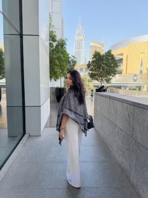 Neama Riadh Instagram - #dxb