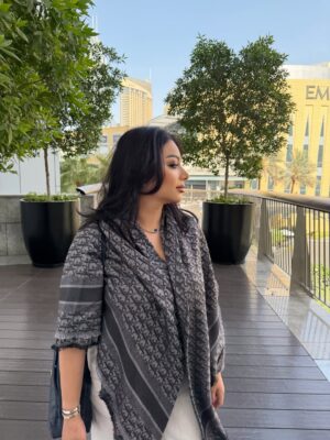 Neama Riadh Instagram - #dxb