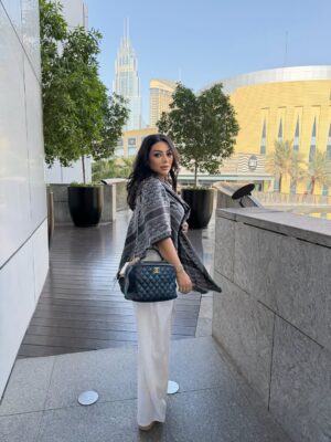 Neama Riadh Instagram - #dxb