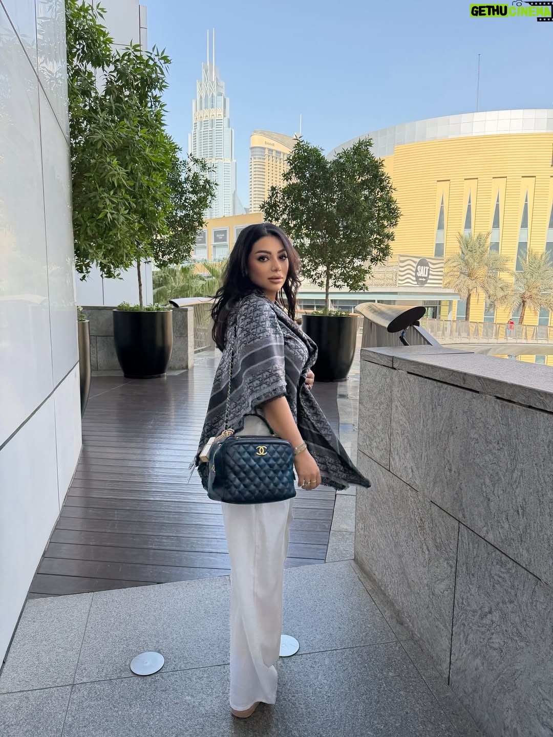 Neama Riadh - 13.8K Likes - #dxb