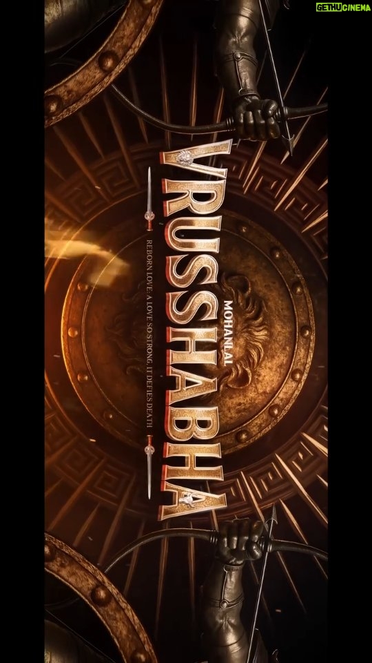 Neha Saxena - 82 Likes - MOHANLAL'S PAN-INDIA FILM 'VRUSSHABHA': TRAILER OUT NOW🔗. #Mohanlal returns in a father-son saga this #Christmas - [Thursday] 25 Dec 2025... The #Vrusshabha Trailer is now LIVE.

★HINDI:
https://youtu.be/sxJ58fkQ8OQ?si=AGUAWPjf75rj4x0w

★MALAYALAM : https://youtu.be/stlBfeheSr8

Vrusshabha also features #SamarjitLankesh, #RaginiDwivedi, #NayanSarika, #Ajay, and #NehaSaxena, along with a strong ensemble cast.

Directed by #NandaKishore... Produced by #ShobhaKapoor, #EktaaRKapoor, #CKPadmaKumar, #VarunMathur, #SaurabhMishra, #KKumar, #AbishekSVyas, #PraveerSingh, #VishalGurnani, and #JuhiParekhMehta... Co-produced by #VimalLahoti.

Presented by ConnekktMedia and Balaji Telefilms in association with AbishekSVyasStudios.

Follow @movieerulz for updates ❤️‍🔥 

#viral #trending #viralreels #trendingreels #fyp #trendingnow