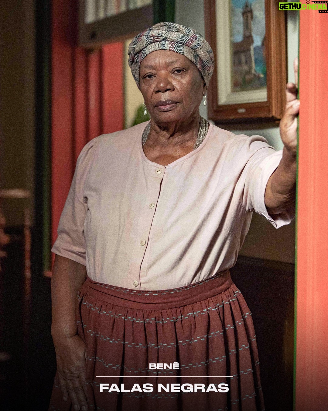 Neusa Borges - 9.8K Likes - Uma história que emociona, inspira e resiste. Nesta sexta, vamos homenagear @neusaborgesoficial ! ❤ Do teatro às novelas, Neusa construiu personagens inesquecíveis e abriu caminhos com sua arte e sua força. Bora relembrar alguns? #Tributo é logo após o #GloboRepórter!