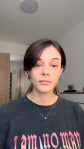 Actress Neva Leoni HD Photos and Wallpapers November 2025