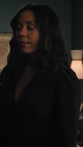 Actress Nicole Beharie HD Photos and Wallpapers October 2025