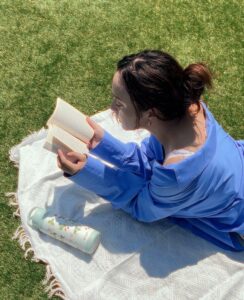 Actress Nicole Ishida HD Photos and Wallpapers September 2025