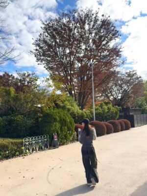 Nicole Jung Instagram - 楽しかったよ🫶
