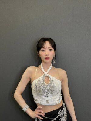 Nicole Jung Instagram - KARASIA KOBE 🙈
